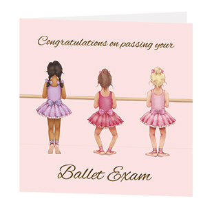 Congratulations Card