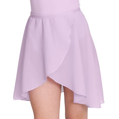 Pale Lilac Skirts