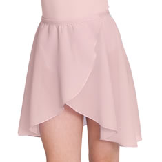 Pale Pink Skirts