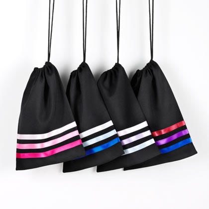 Character Shoe Bag