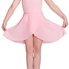 Old Colour Primary Skirts