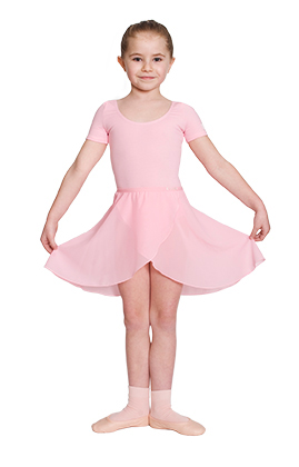 Royal Academy of Dance Uniform from Little Ballerina